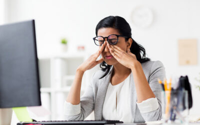 Optimal humidity in offices