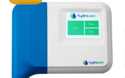 JETZT Smart bewässern & sparen AKTION Hunter HC Hydrawise