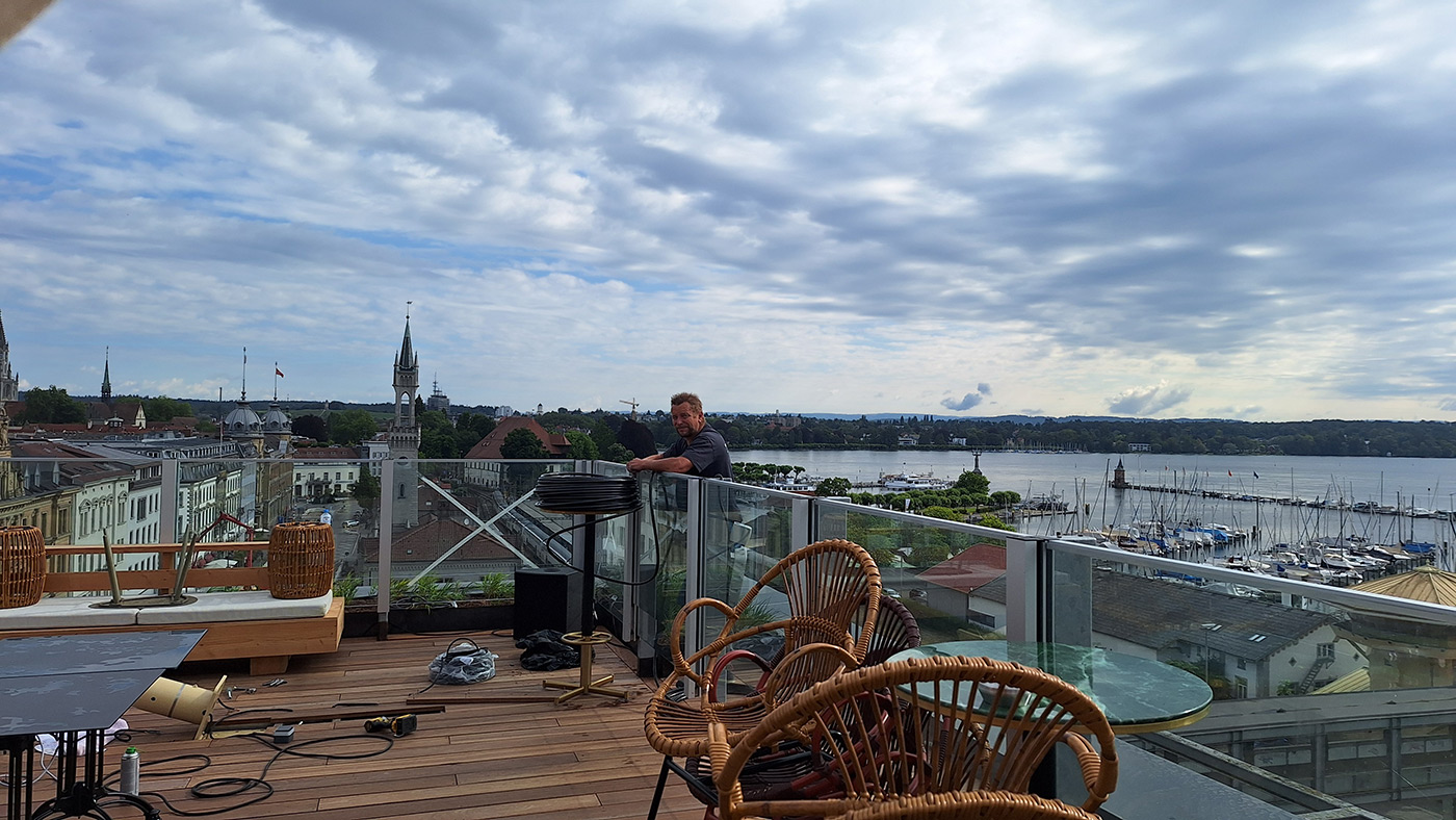 Raintime-Dachterrasse-Nebelanlage-Glorious-Bastards-Konstanz