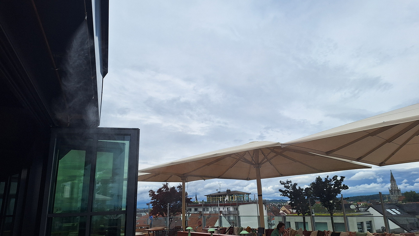 Raintime-Dachterrasse-Nebelanlage-Glorious-Bastards-Konstanz