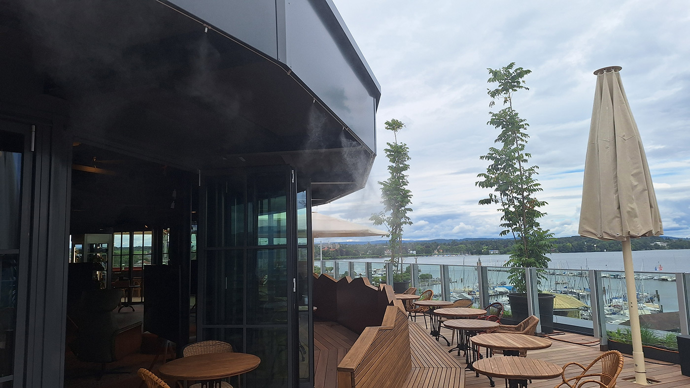 Raintime-Dachterrasse-Nebelanlage-Glorious-Bastards-Konstanz