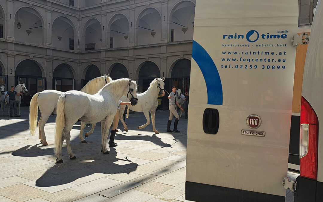 raintime-nebelkuehlung-spanische-hofreitschule-wien